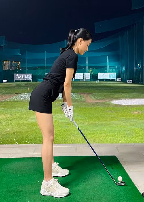 “Bà trùm hoa hậu” có cuộc sống xa hoa, sang chảnh.