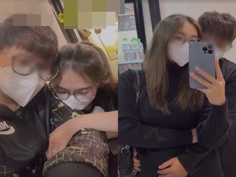 Mới đây, Thiện Nhân hé lộ, cô từng đưa người yêu tên N.T về ra mắt gia đình, xin phép gia đình cho hai người yêu nhau, cưới nhau. Tuy nhiên, gia đình nữ ca sĩ không phản đối gay gắt chuyện tình này.