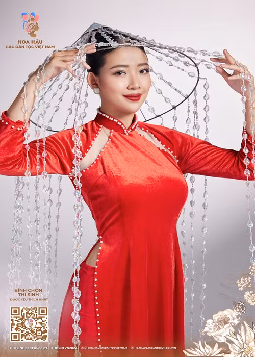Một số đối thủ đáng gờm của Hoa Đan ở chung kết gồm Nông Thúy Hằng, Hồng Diễm, Lò Thị Thu Hà, Huyền Trân, Đỗ Thị Ngọc Châm.