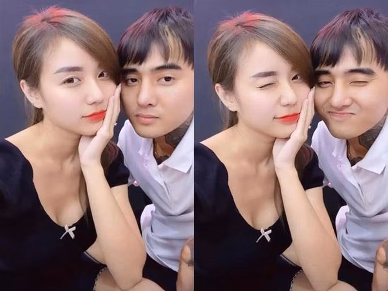 Sau mối tình thanh xuân đầy tiếc nuối với Hoài Lâm, Bảo Ngọc yêu Đạt G. Cả hai công khai hẹn hò vào tháng 5/2021. 7 tháng sau, Bảo Ngọc và Đạt G chia tay.