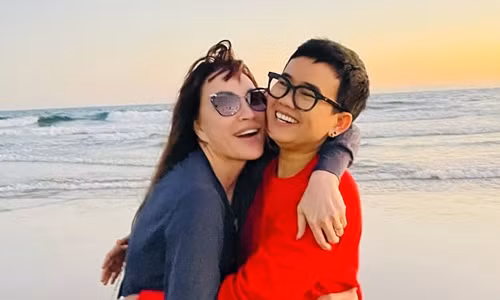 Thanh Ha “ninh” bo me cua “tinh tin don” Phuong Uyen-Hinh-3