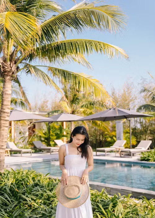 Cách đây không lâu, Lưu Hương Giang tung MV mới sau 2 năm im ắng.