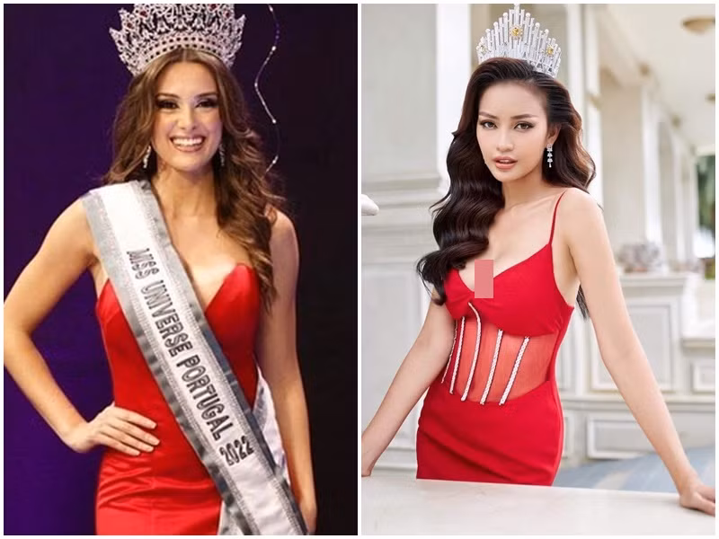 Người đẹp nóng bỏng này là đối thủ đáng gờm của Ngọc Châu Nguoi dep nong bong nay la doi thu dang gom cua Ngoc Chau