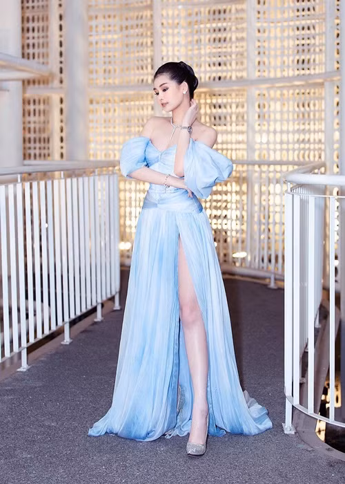 Danh tính chồng sắp cưới của Ngân Anh hiện tại vẫn là một ẩn số bởi cô không hé lộ bất kỳ thông tin nào.