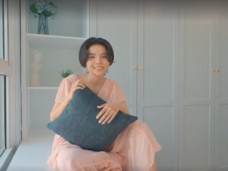Vu Cat Tuong muon lay vo...khui loat anh ngay nu tinh
