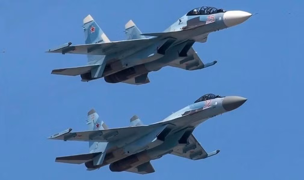 Những chiếc tiêm kích Su-30SM2 thuộc lô sản xuất tiếp theo cho Lực lượng Hàng không Vũ trụ Nga sẽ chính thức được trang bị động cơ thế hệ mới, đó là loại vốn đang được sử dụng trên Su-35S và cả Su-57.