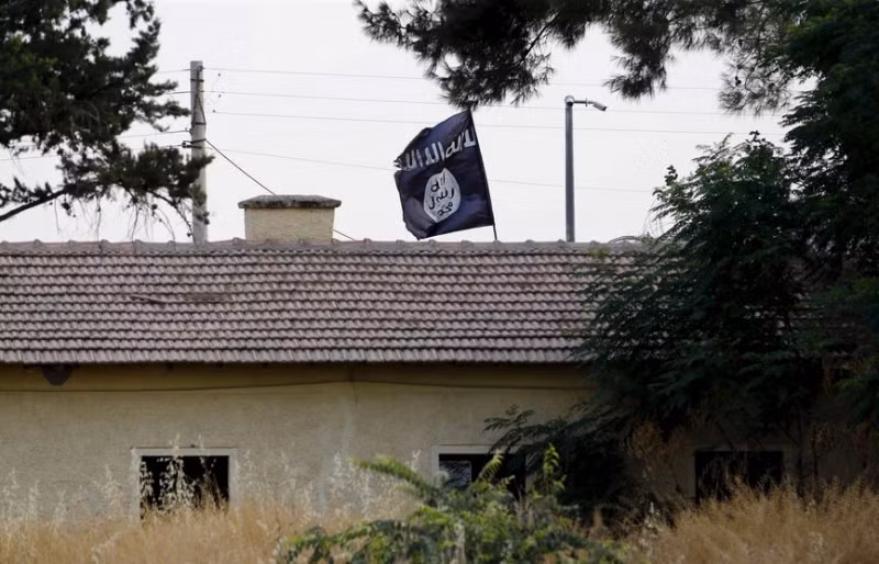 Hoat dong tai chinh cua cac to chuc khung bo IS, Hamas va Hezbollah