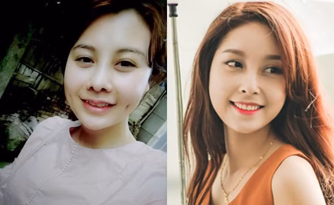 Nu sinh Kinh te Quoc dan Toi khong phai ma mi mai dam
