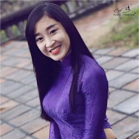 Co dau xinh dep mat tich khi tam Chong yeu hay khong