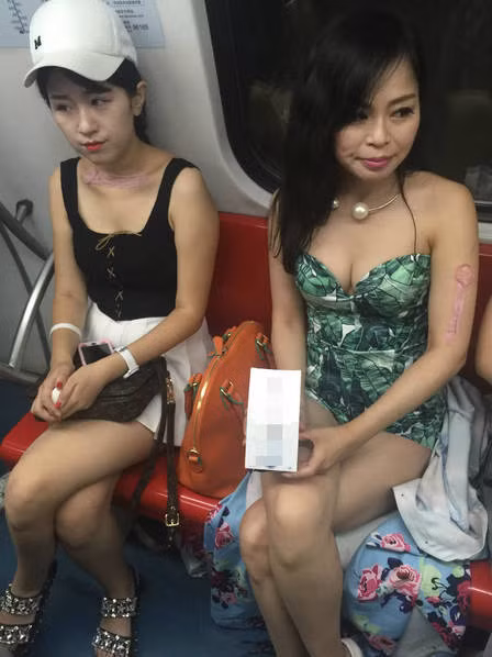 Nhà sản xuất đã thừa nhận toàn bộ sự việc chỉ là một mánh bán hàng dành cho dòng sản phẩm mới của họ.