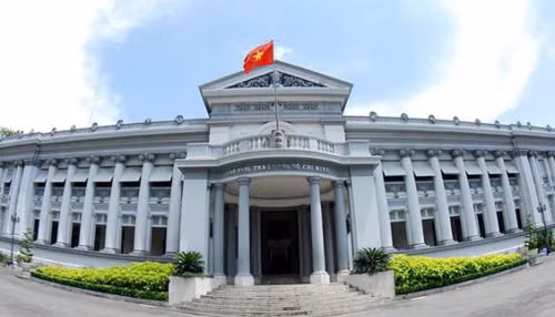 TP HCM: de xuat xay dung moi Bao tang Thanh pho gan 1500 ti dong-Hinh-2
