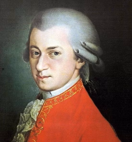 Nhà soạn nhạc lừng danh thế giới Wolfgang Mozart thường làm việc đến 1h sáng và chỉ ngủ vài tiếng ngắn ngủi trước khi trở lại công việc vào 6h sáng.