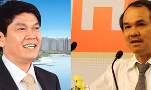 Bau Long theo chan bau Duc nhay vao “lam nong“