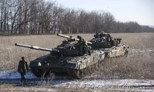 Ukraine khong muon Nga tham gia luc luong gin giu hoa binh QT