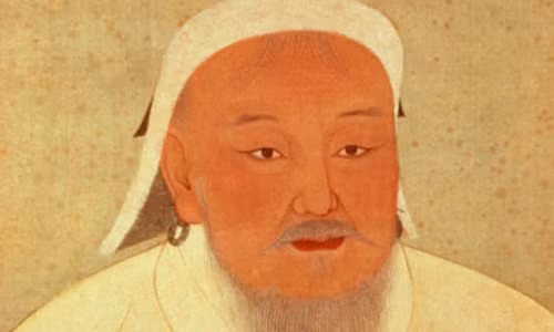 He lo ong to cua 830 trieu dan ong chau A