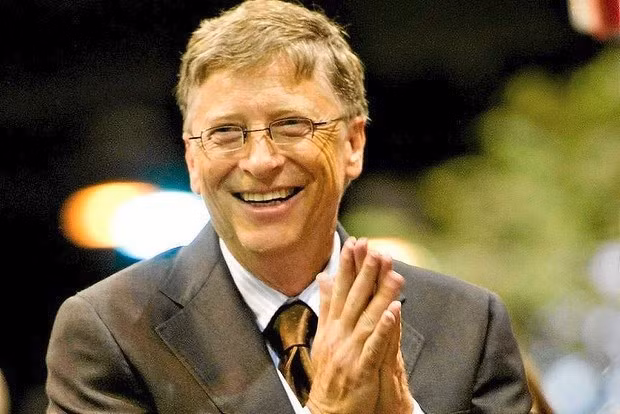 Cho đến nay, Bill Gates đã quyên góp khoảng 28 tỷ USD.