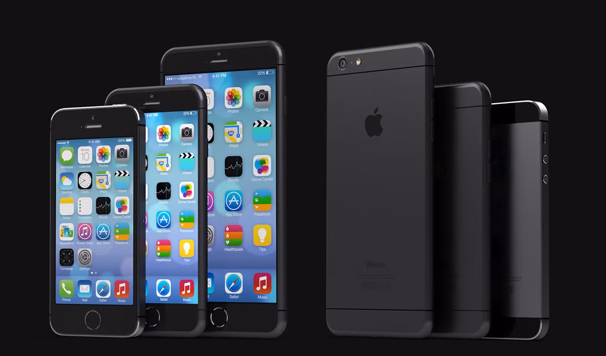 Điện thoại iPhone ở Brazil có giá gần gấp đôi so với giá bán ở Mỹ.