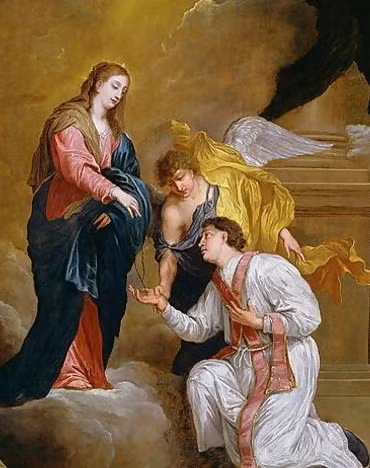 Trong thời gian nắm quyền, hoàng đế La Mã Claudius ngăn cấm các đôi trẻ yêu nhau vì ông lo sợ tình yêu của họ có thể khiến quân đội của ông không còn hùng mạnh như trước để thực hiện các cuộc chinh chiến bất tận.