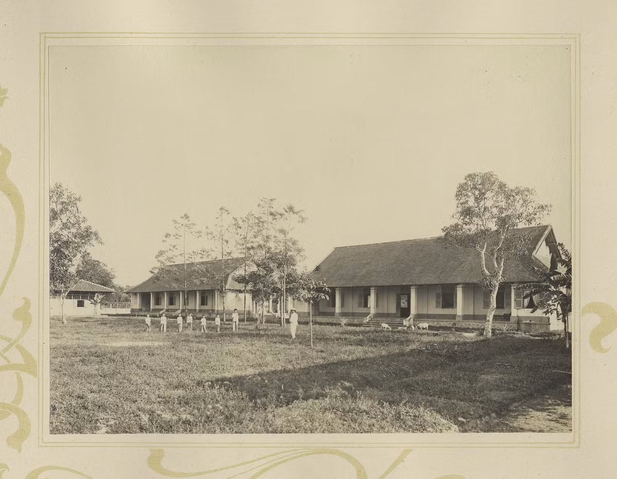 Hiệp hội giáo dục người câm điếc, 25/1/1907.