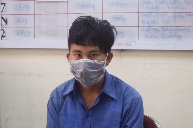 Di nha nghi voi tinh nhan, co gai bi ban sang Trung Quoc-Hinh-2