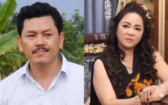  Phục hồi điều tra vụ bà Phương Hằng tố ông Võ Hoàng Yên lừa đảo: Ngày 25/9, Công an TP HCM cho biết, đã phục hồi điều tra việc giải quyết nguồn tin về tội phạm của bà Nguyễn Phương Hằng (SN 1972, ngụ tại quận 1, TP HCM) tố cáo ông Võ Hoàng Yên (SN 1975, trú tại tỉnh Bình Thuận) có hành vi lừa đảo và lạm dụng tín nhiệm chiếm đoạt tài sản. 