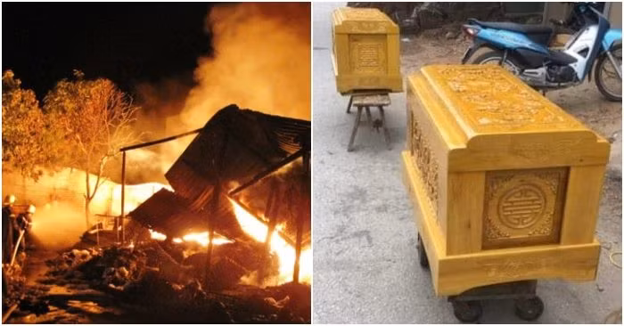  Thêm một bé gái tử vong trong vụ cháy nhà ở Tuyên Quang: Liên quan tới vụ hỏa hoạn xảy ra tại xã Thái Hòa, huyện Hàm Yên khiến 3 người tử vong trong 1 gia đình tử vong. Chiều 27/9, UBND xã Thái Hòa cho biết, khoảng 14h cùng ngày, bé gái 7 tuổi cũng đã tử vong. Hiện cơ quan chức năng đang điều tra, làm rõ. 