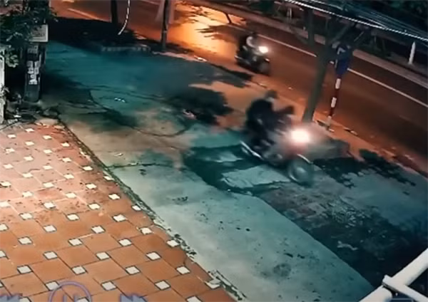 Khẩn trương điều tra, bằng các biện pháp nghiệp vụ, đến ngày 29/1, cảnh sát đã làm rõ và bắt giữ 5 nghi phạm trên. (Ảnh: ANTV)