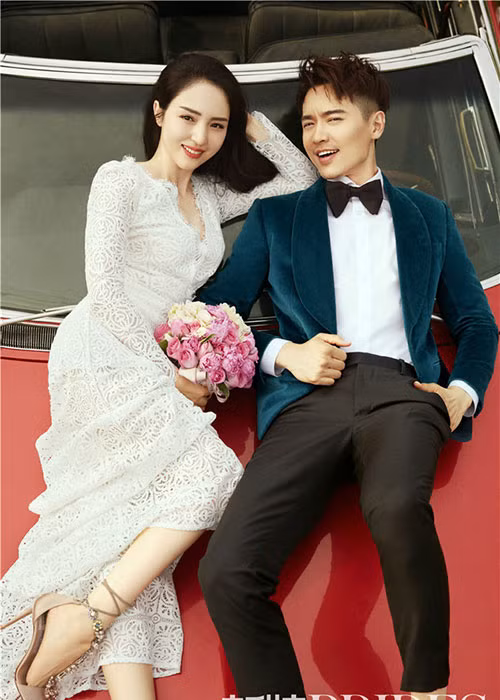 Hiện vụ việc Cao Vân Tường bị cáo buộc tấn công tình dục vẫn gây xôn xao dư luận. Ảnh: Sina
