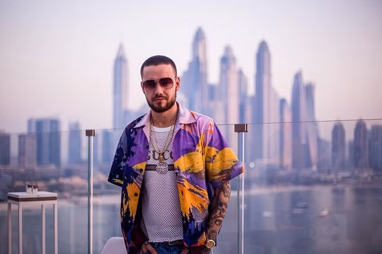 Liam Payne thương tiếc: "Avicii quá trẻ để ra đi. Anh ấy rất tài năng. Mong anh yên nghỉ".