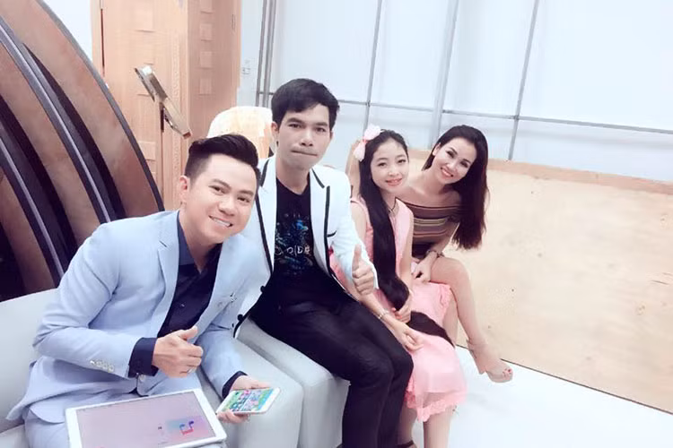 Gần đây, Ya Suy bất ngờ tuyên bố giải nghệ bởi bị mất giọng. Ảnh: FBNV