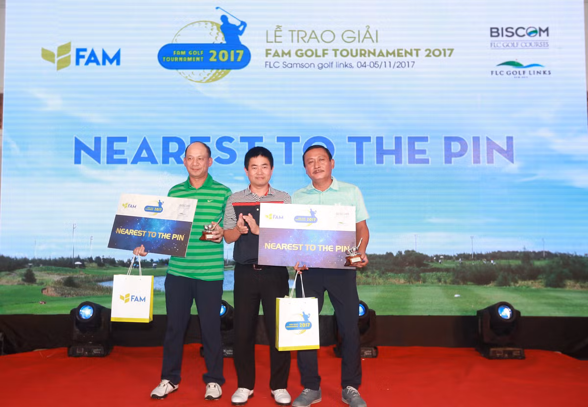 Golf thu Thai Trung Hieu vo dich FAM Golf Tournament 2017-Hinh-3