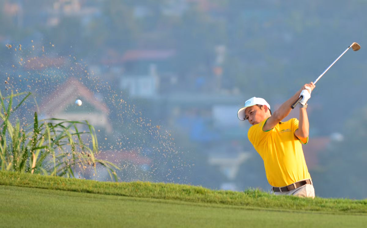 Tung bung khoi tranh giai FLC Halong Club Championshop 2017-Hinh-6