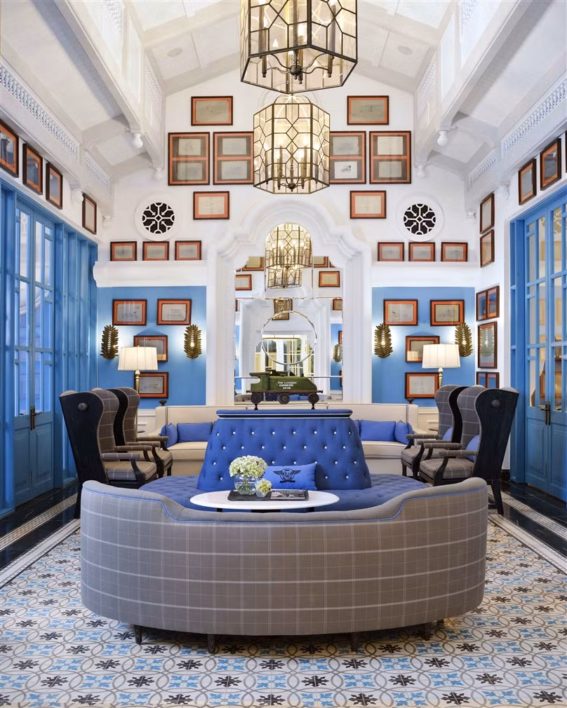 JW Marriott Phu Quoc Emerald Bay dang cai le trao giai World Traverl Awards 2017 va World Spa Awards-Hinh-7