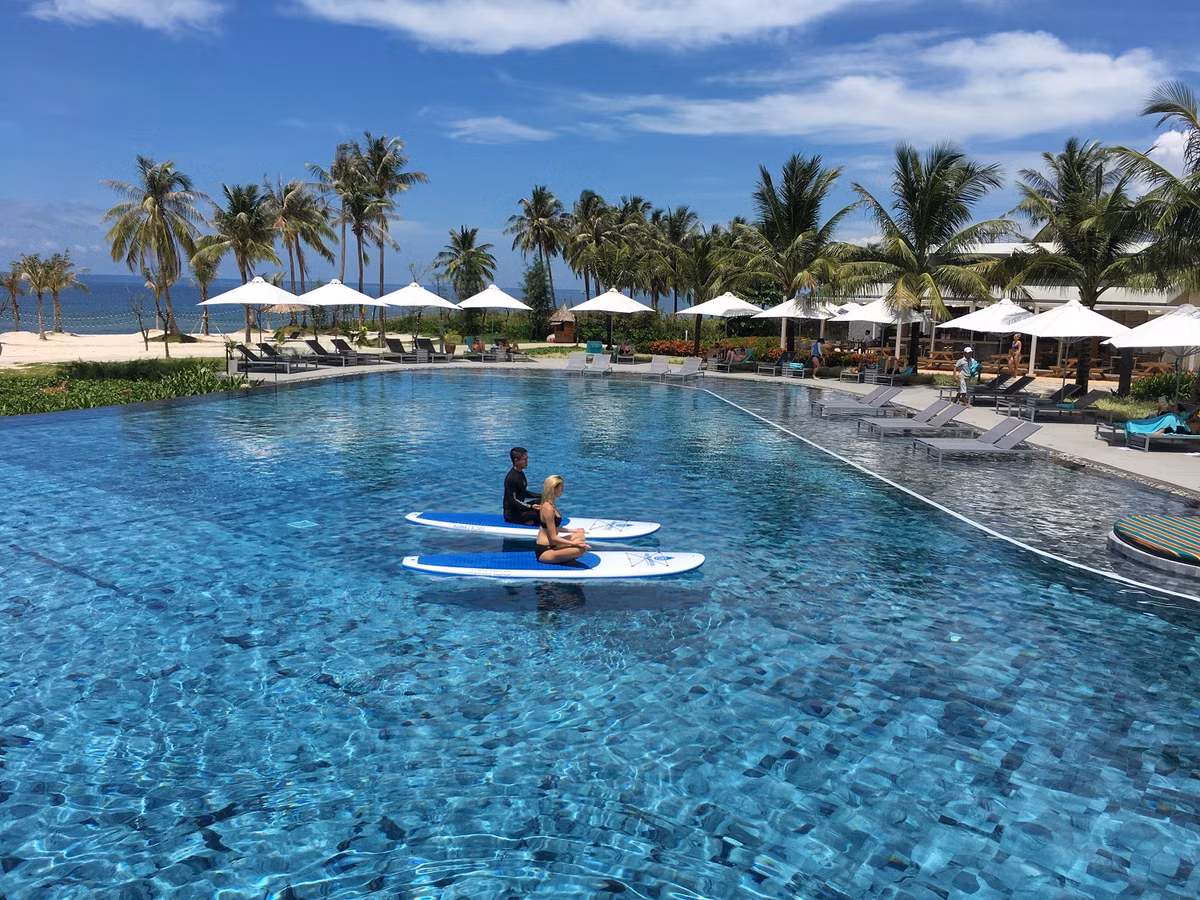 MIKGroup va cac du an tai Phu Quoc