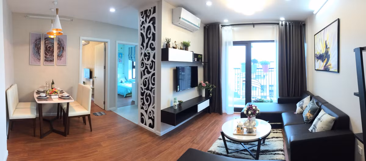 Valencia Garden hap dan khach muon mua nha don Tet-Hinh-2