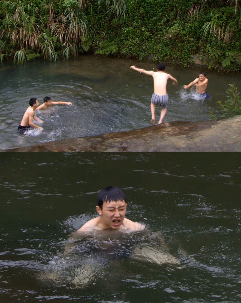 “Lua Chon Nao Cho Em”: Trung Phu gap nan, buoc phai chuyen truong-Hinh-3