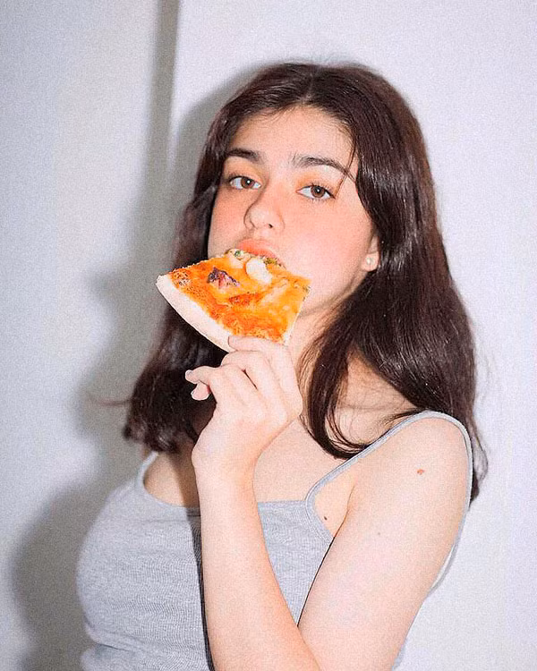  Áo croptop 
