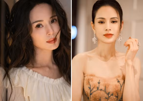 "Tiểu Long Nữ" Lý Nhược Đồng chia sẻ về thời kỳ đen tối Hình ảnh những năm gần đây của Lý Nhược Đồng. Ảnh: HK01.