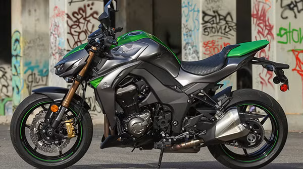 Một showroom Kawasaki chính hãng đầu tiên sắp được khai trương vào ngày 1/2/2015 tới tại TP.HCM