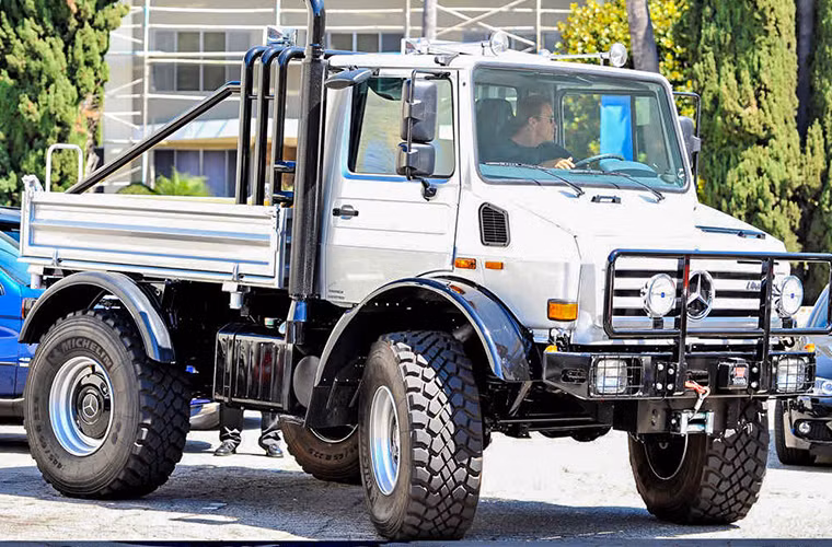 Unimog