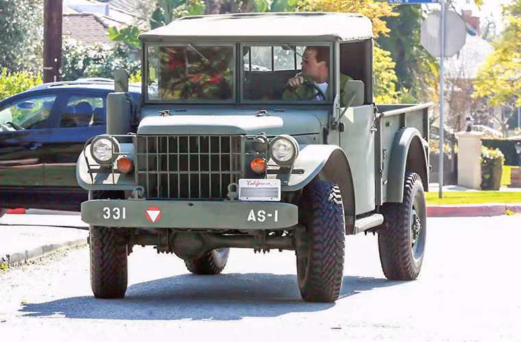Hummer H1