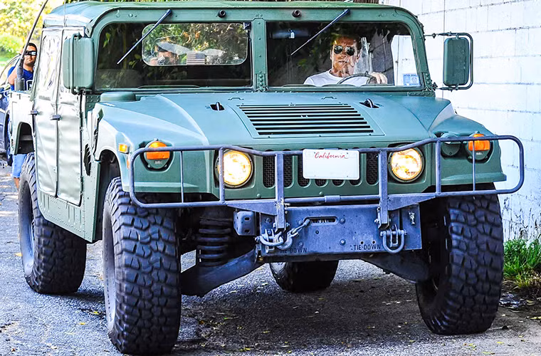 Dodge M37
