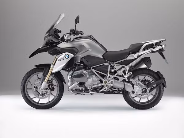 R1200 GS