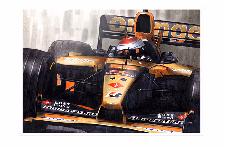 Joe Verstappen