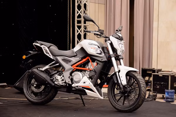 BN600GT