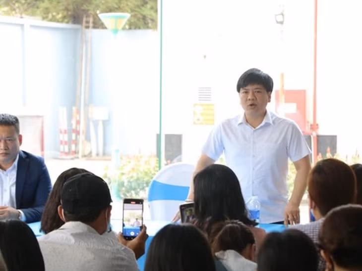 Loat dai gia bi bat lo nhieu lo hong trong huy dong von-Hinh-2