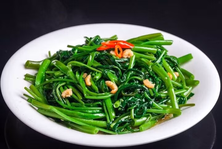 “Rau nha ngheo” voi nhieu gia tri suc khoe, khong kem do dat tien-Hinh-2