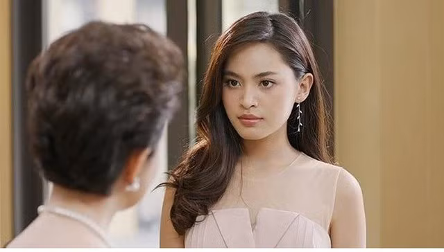 Ngay dau ve nha chong, me chong da khien toi that vong