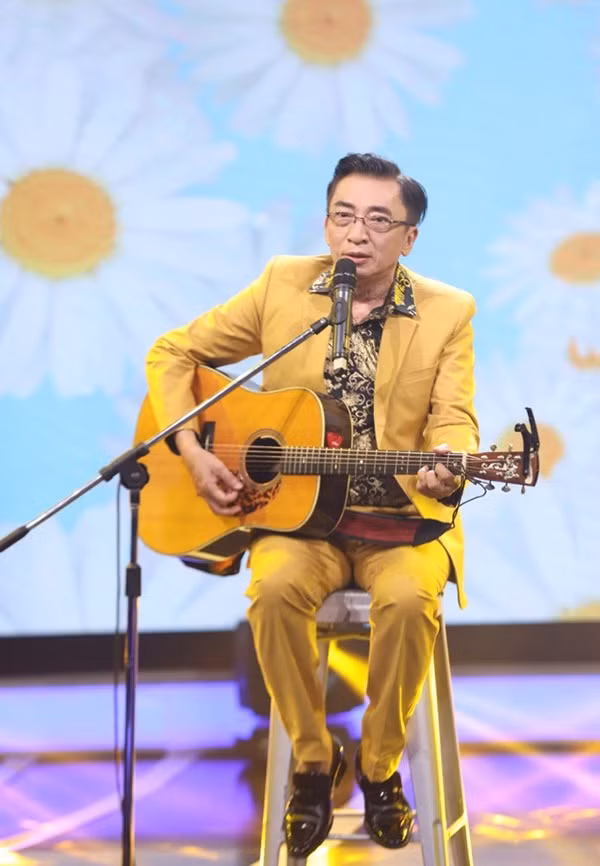 Đình Văn bình yên bên vợ kém 24 tuổi. - Hình 6 Dinh Van binh yen ben vo kem 24 tuoi.-Hinh-6