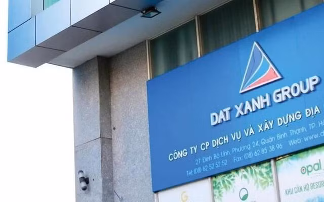 Bán công ty con giá gấp 10, Đất Xanh lãi lỗ thế nào? Ban cong ty con gia gap 10, Dat Xanh lai lo the nao?